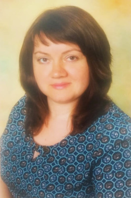 Педагогический работник Цветкова Оксана Николаевна Педагогический работник Цветкова Оксана Николаевна