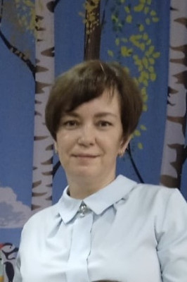 Педагогический работник Симоненко Лариса Александровна Педагогический работник Симоненко Лариса Александровна