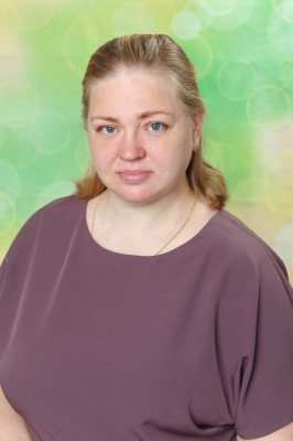 Педагогический работник Чистова Марина Владимировна Педагогический работник Чистова Марина Владимировна